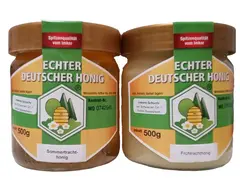 Imkerei Feuerbiene